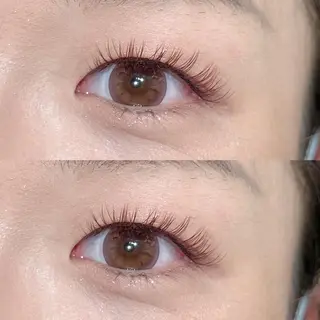 マツエク・マツパ Neo店長🌿 KOTONO🌿のマツエク・マツパデザイン