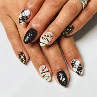 ネイル nail roomのネイルデザイン