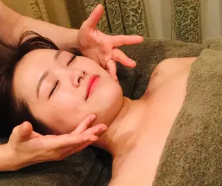 美腸サロン🌺 腸もみ/小顔/リンパのエステ・リラクイメージ