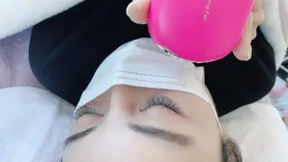 マツエク・マツパ 神山 ビューティー・アイのマツエク・マツパデザイン