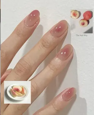 ネイル MODA Momoのネイルデザイン