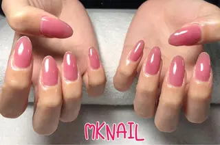 ネイル MK NAILのネイルデザイン