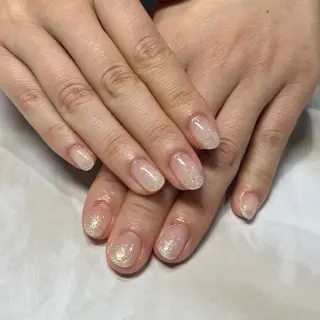 ネイル 樋口 夢子のネイルデザイン