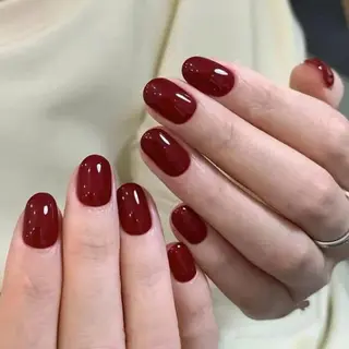 ネイル Nomi Sachikoのネイルデザイン