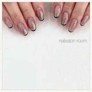 ネイル nailsalon room.のネイルデザイン