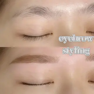 アイブロウ charm所属・charm 【📍大名】のマツエク・マツパデザイン