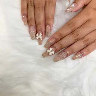 ネイル LOARY所属・LOARY 五日市店のネイルデザイン