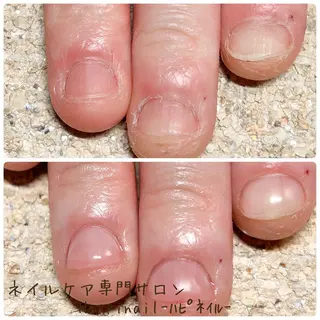 ネイル ケアが得意なサロン Happinailのエステ・リラクイメージ