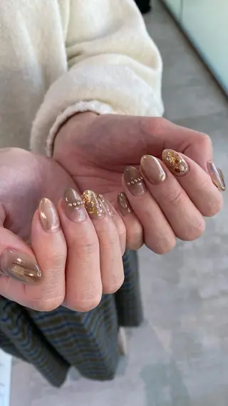 ネイル ayana nails所属・nail salon ayanaのネイルデザイン