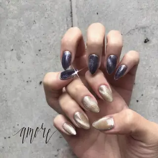 ネイル You kyehwaのネイルデザイン