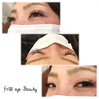 マツエク・マツパ 佐藤 悠里のネイルデザイン