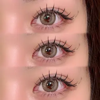 マツエク・マツパ Apis🎀 愛媛/松山のマツエク・マツパデザイン