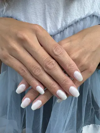 ネイル 川島 美南のネイルデザイン