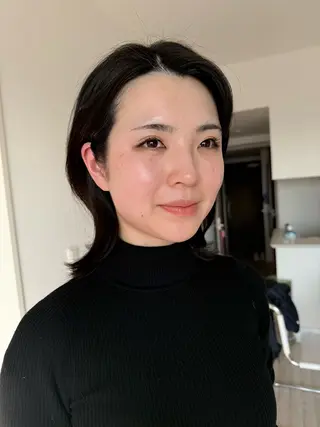 マツエク・マツパ 神山 ビューティー・アイのマツエク・マツパデザイン