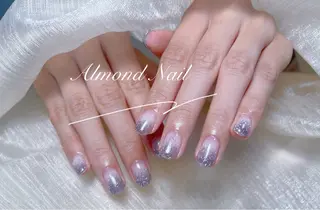 ネイル Almond Nail 亀戸のネイルデザイン