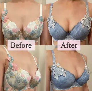 ポテンツァ&針美容 バストアップ専門店のエステ・リラクイメージ