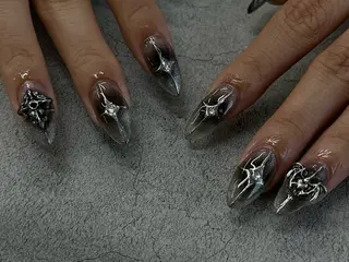 ネイル Lia所属・eri chan nailのネイルデザイン