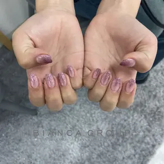 ネイル Bianca 若松 颯菜のネイルデザイン