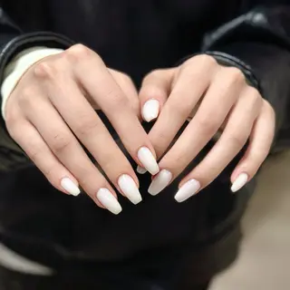 ネイル 🎀🎀YooLi Nail Salonのネイルデザイン