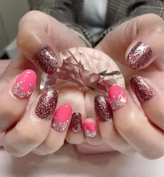 ネイル kouca  nail所属・コウ カnail💅のネイルデザイン