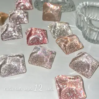 ネイル emmi salon所属・Emmi salonのネイルデザイン