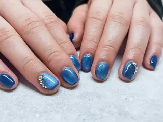 ネイル &M Total Beauty【アンドエム】所属・&M【アンドエム】 立川店のネイルデザイン