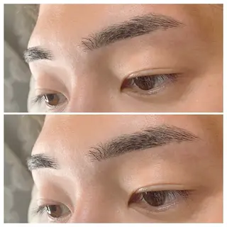 アイブロウ ルクール上越店　渡邊 香奈のマツエク・マツパデザイン