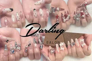 ネイル Darling SACHIKOのネイルデザイン