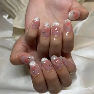 ネイル sayaka 🩰のネイルデザイン