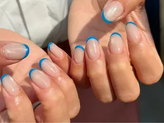 ネイル 吉祥寺ネイルtree /SONODAのネイルデザイン