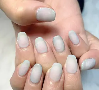 ネイル reve あやののネイルデザイン