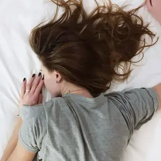 眠り処　tororito所属・オイルトリートメント tororitoのエステ・リラクイメージ