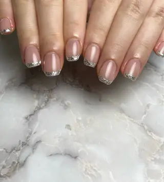 ネイル N&nails エヌアンドネイルズのネイルデザイン
