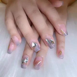 ネイル Nail Lifeのネイルデザイン