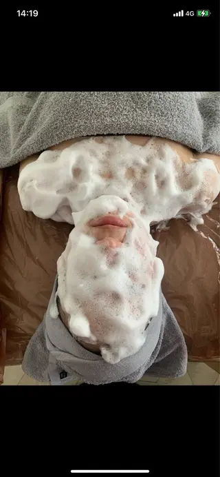 グランジュテ所属・グランジュテ グランジュテのエステ・リラクイメージ