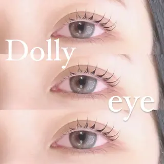 マツエク・マツパ Bianca Sakura⠀のマツエク・マツパデザイン