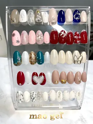 ネイル ray's nailのネイルデザイン