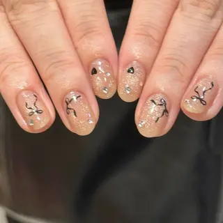 ネイル chika .のネイルデザイン