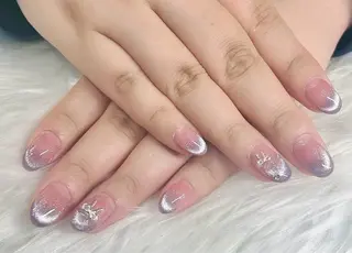 ネイル JF- keiのネイルデザイン