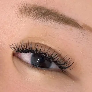 マツエク・マツパ Marineeye ほの香JR郡山駅前のマツエク・マツパデザイン