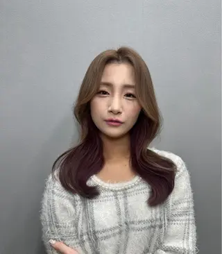 韓国メイクサロン YUKINA東京のその他イメージ