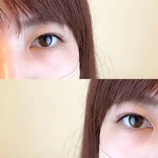 マツエク・マツパ アイラッシュサロン GREENのマツエク・マツパデザイン