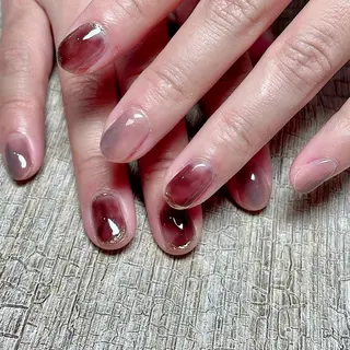 ネイル lemon nailレモンネイルのネイルデザイン