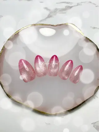 ネイル Lala Nail 足立区入谷のネイルデザイン