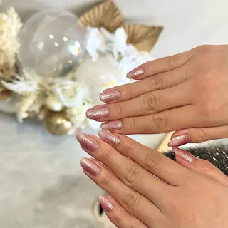 ネイル RADIANT所属・RADIANT りほのネイルデザイン