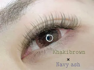 マツエク・マツパ eyelash /OLIVEのマツエク・マツパデザイン