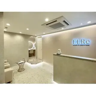 ELRe 二子玉川店のマツエク・マツパデザイン