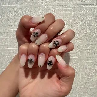 ネイル D-BEAUTY Nailsalonのネイルデザイン