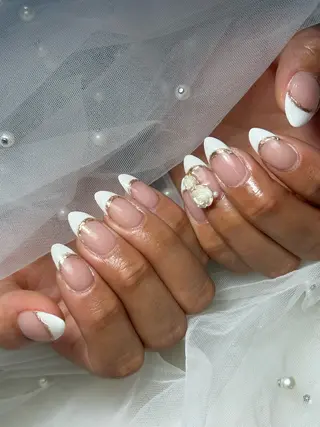 ネイル ✴︎ Delightのネイルデザイン