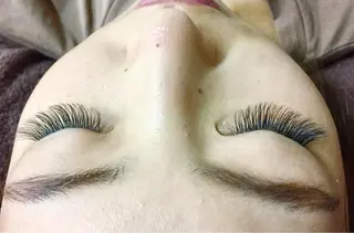 マツエク・マツパ LUCIA[ルチア]所属・村山 裕美のマツエク・マツパデザイン